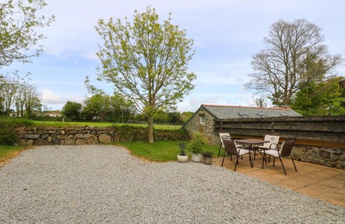 Camborne House | Trevoole Barn