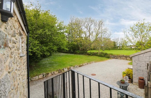 Camborne House | Trevoole Barn