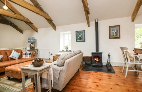 Camborne House | Trevoole Barn