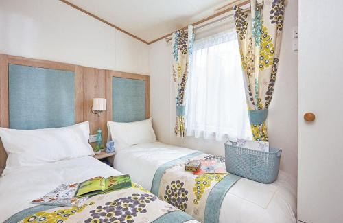 Holywell Resort | Trevornick Holiday Park