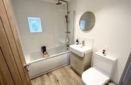 Minera House | Trevose