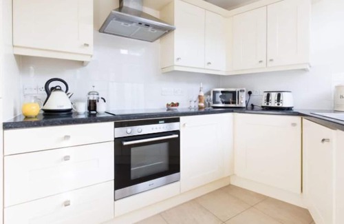 Constantine Bay Apartment | Trevose Golf and Country Club
