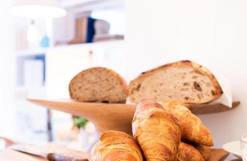 St Ives House | Trevose Harbour House