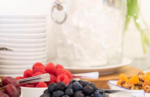 St Ives House | Trevose Harbour House