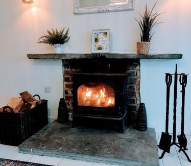 Trelights House | Trevose, sea views