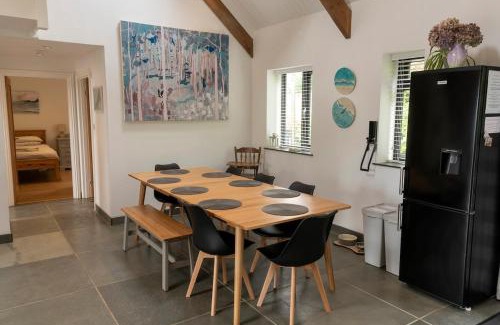 Tintagel House | Trewinnick Lodge