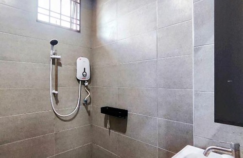 Batu Pahat House | TREX Homestay Batu Pahat