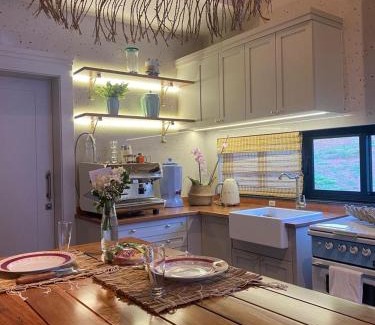 Treze Tilias Ski Chalet | Treze Tílias Tiny House