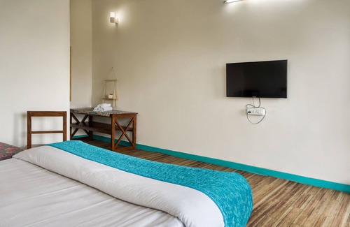 Ranikhet House | TRH Ekuketh