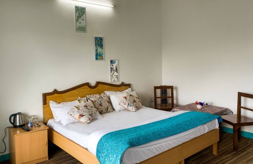 Ranikhet House | TRH Ekuketh