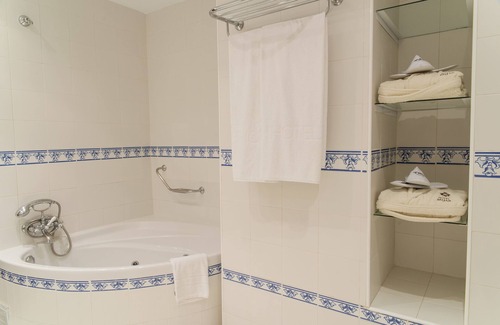 Mijas Hotel | TRH Mijas