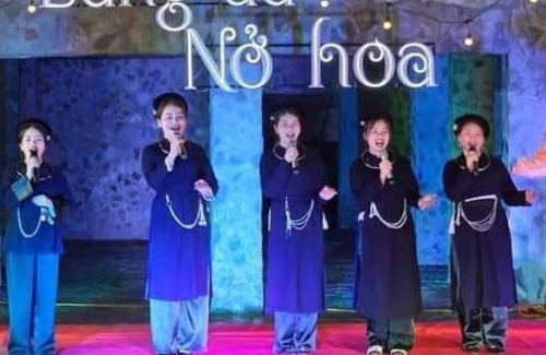 Trung Khanh Cabin | Triệu Hoan Homestay
