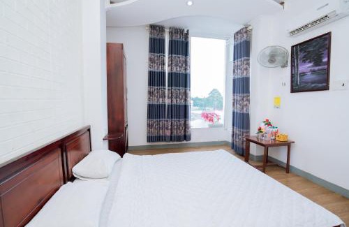 Buon Ma Thuot Hotel | Triệu Vũ Hotel & Apartment