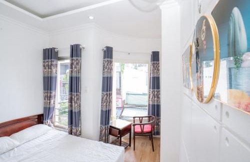 Buon Ma Thuot Hotel | Triệu Vũ Hotel & Apartment