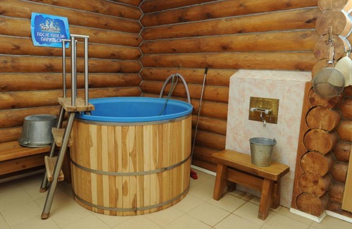 Goritsy House | Tri Bani Guest House