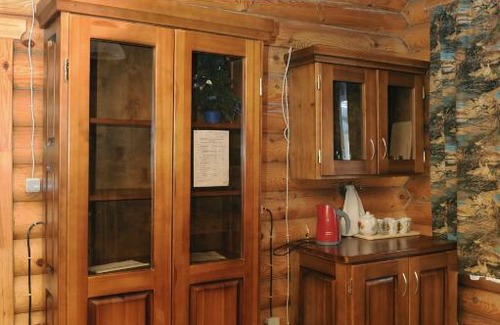 Goritsy House | Tri Bani Guest House