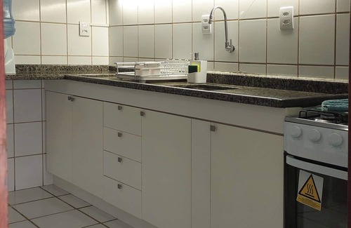 Ponta das Canas Apartment | Triplex in Floripa and facing the sea!