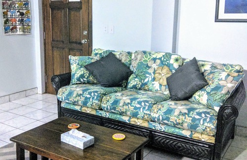 San Pedro Bed & Breakfast | Tri Casa De Suenos Bed & Breakfast