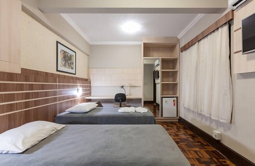 Centro Hotel | Tri Hotel Criciúma