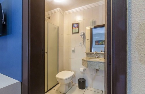 Centro Hotel | Tri Hotel Criciúma