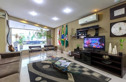 Centro Hotel | Tri Hotel Criciúma