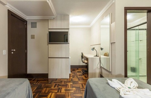 Centro Hotel | Tri Hotel Criciúma