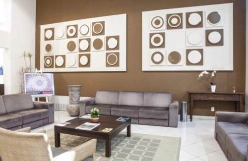 Pio X Hotel | Tri Hotel Executive Caxias