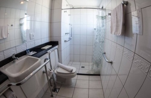 Pio X Hotel | Tri Hotel Executive Caxias