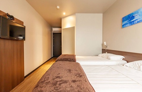 Lajeado Hotel | Tri Hotel Executive Lajeado