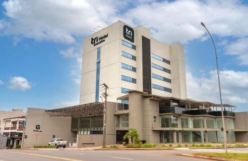 Lajeado Hotel | Tri Hotel Executive Lajeado