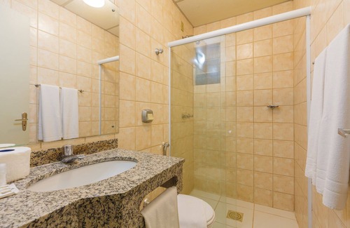 Capoeiras Hotel | Tri Hotel Florianópolis