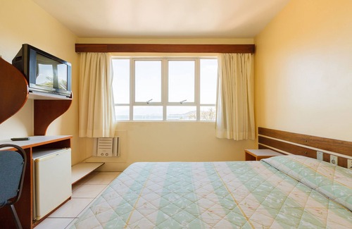 Capoeiras Hotel | Tri Hotel Florianópolis