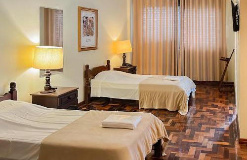 Lajeado Hotel | Tri Hotel Lajeado