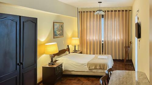 Lajeado Hotel | Tri Hotel Lajeado