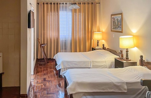 Lajeado Hotel | Tri Hotel Lajeado