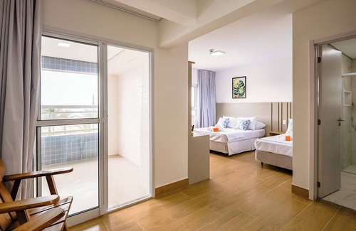 Solemar Hotel | Tri Hotel Praia Grande