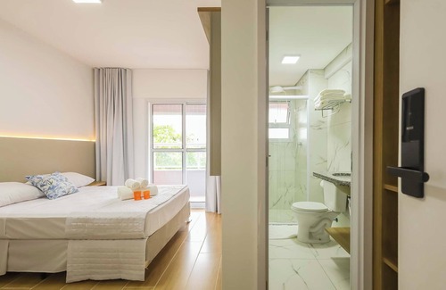 Solemar Hotel | Tri Hotel Praia Grande