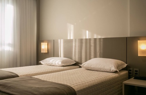 Centro Hotel | Tri Hotel Premium Criciuma