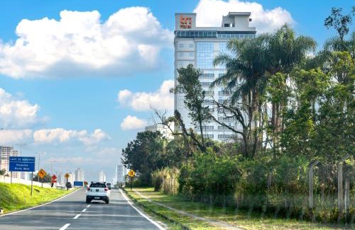 Andorinha Hotel | Tri Hotel Premium Itapema