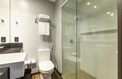 Andorinha Hotel | Tri Hotel Premium Itapema