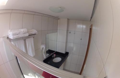 Efapi Hotel | Tri Hotel Smart Chapecó