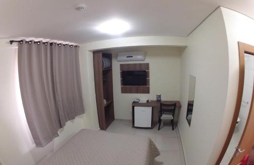 Efapi Hotel | Tri Hotel Smart Chapecó