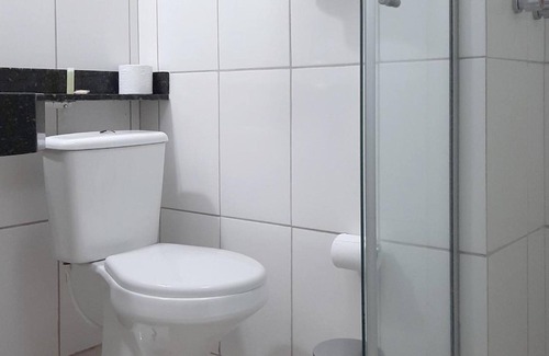 Efapi Hotel | Tri Hotel Smart Chapecó