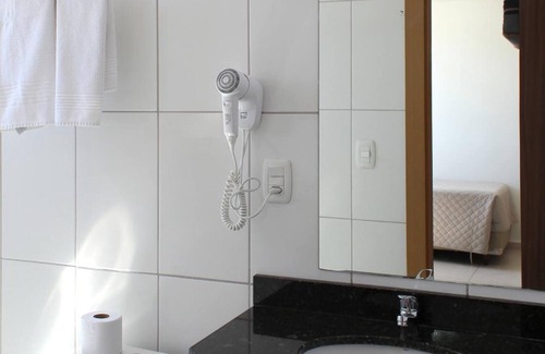 Efapi Hotel | Tri Hotel Smart Chapecó