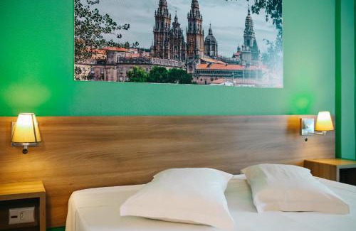 Centro Hotel | Tri Hotel Smart Criciuma