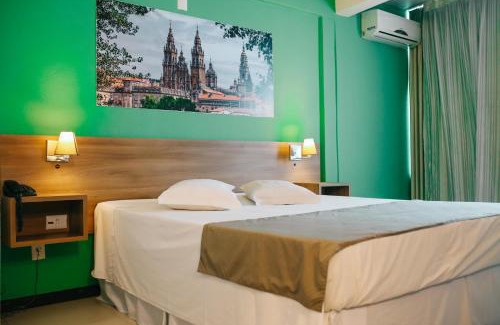 Centro Hotel | Tri Hotel Smart Criciuma