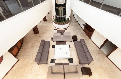 Sao Bento Hotel | TRI HOTEL VITTORIA BENTO