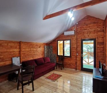 Bor House | TRI KOLIBE