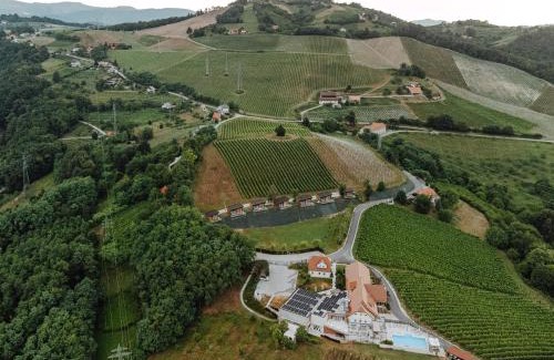 Krsko Hotel | Tri lučke Hotel & Restaurant