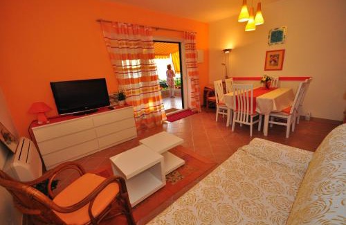 Prvic Luka Apartment | TRI PALME